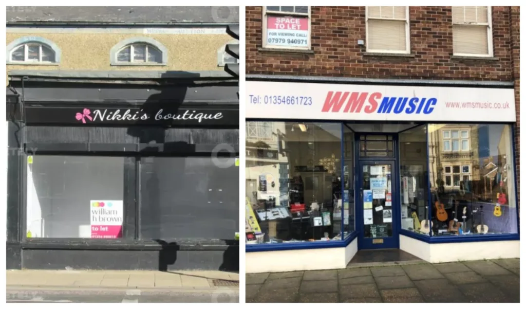 Gaming centre and arcade – future for towns?