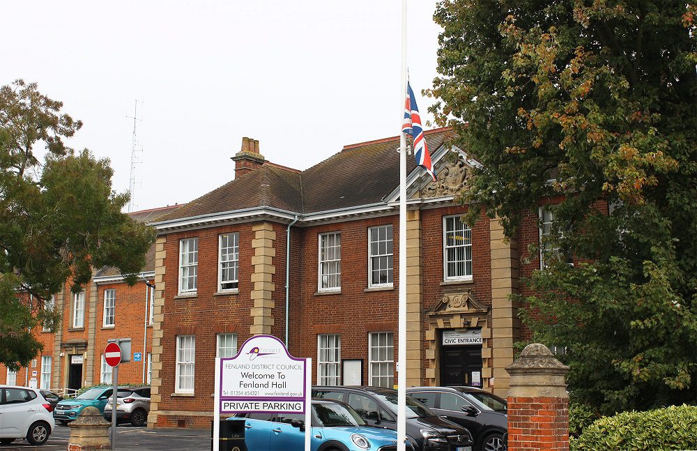 Planning chief at Fenland Council says that it is “correct for a council to review the adopted scheme of delegation to ensure that it remains up to date and that the correct applications are going before the planning committee whilst balancing the need for timely decisions”.