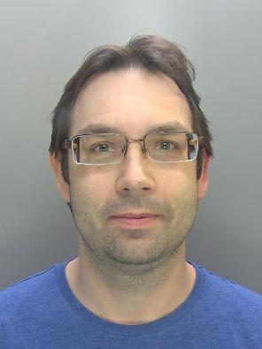 Paedophile sexually abused child