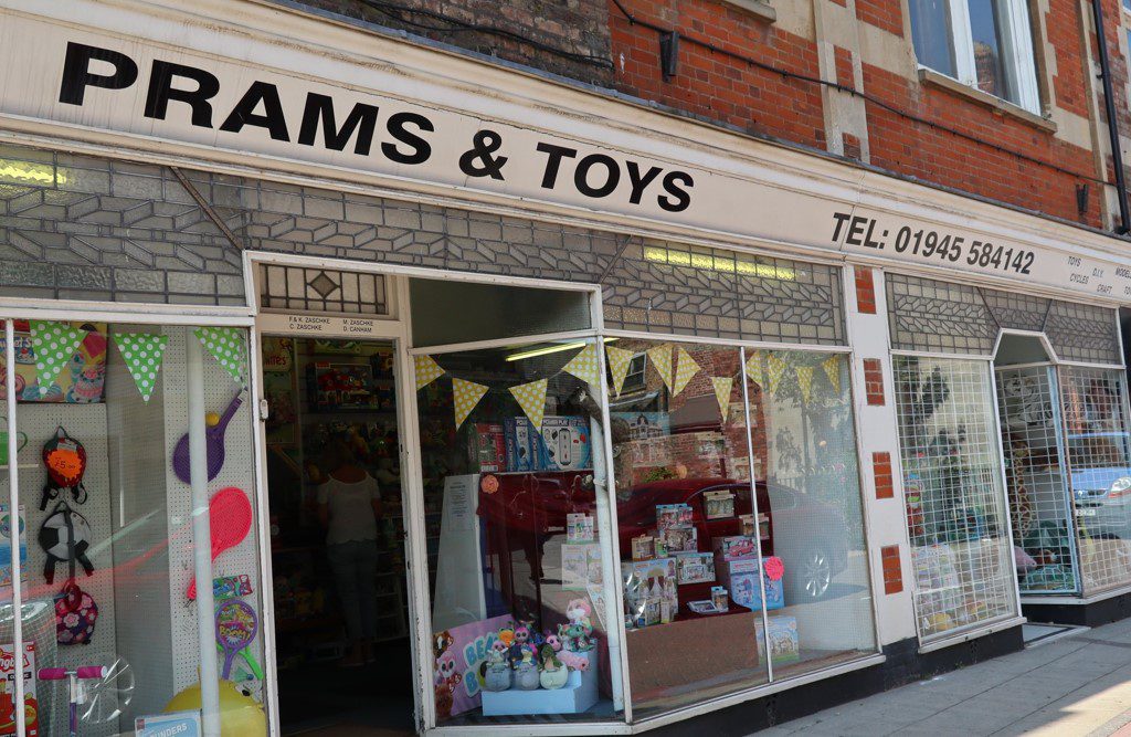 £600,000 cannabis plant find in empty shop