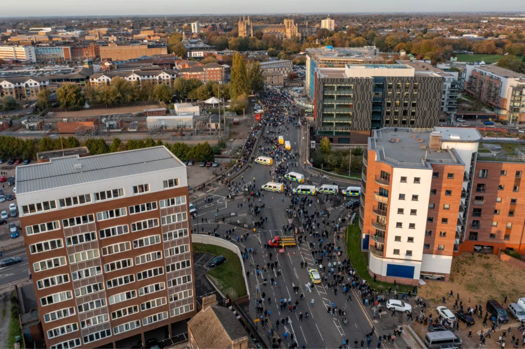 News for Peterborough - 