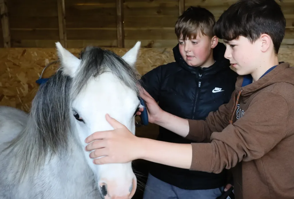 Heartbreak to hope in 24 hours after £1,500 Cottenham school theft