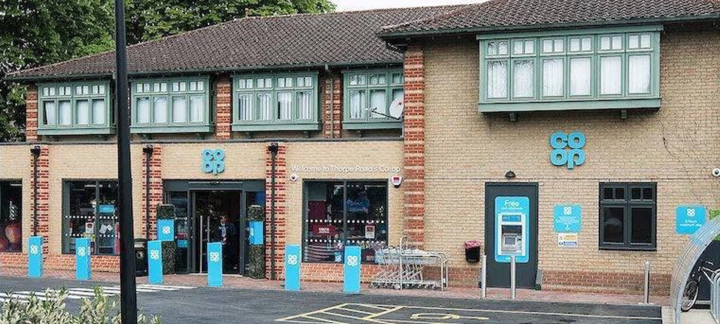 13 times he stole from Co-op: will curfew stop him?
