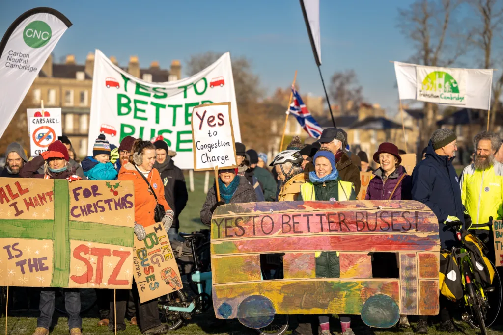News for Peterborough - 
