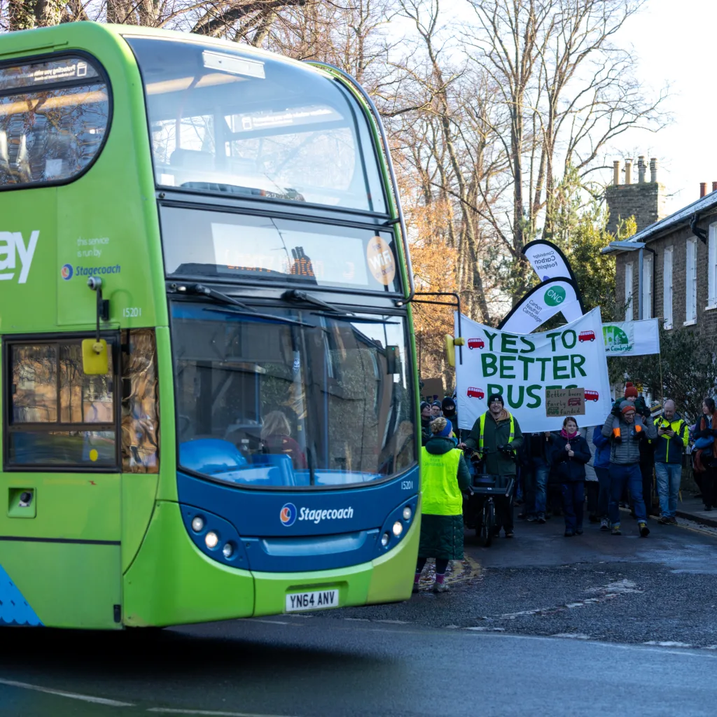 News for Peterborough - 