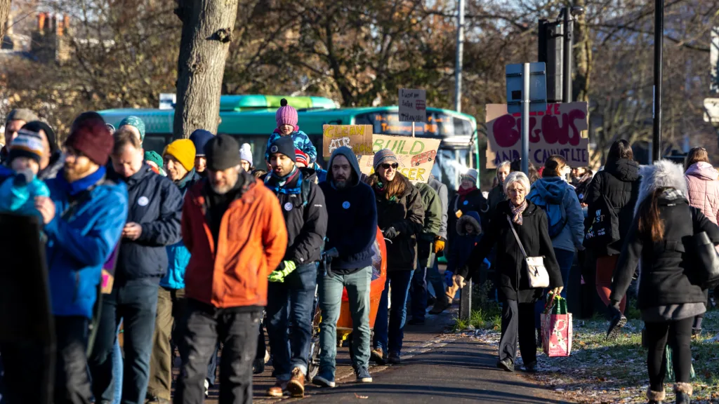 News for Peterborough - 