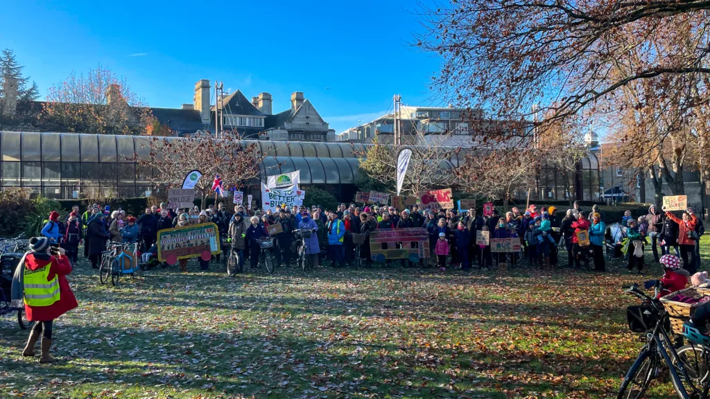 News for Peterborough - 