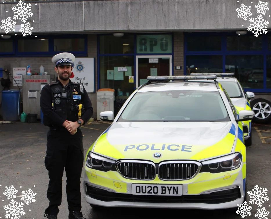 Report ANY suspected drink driver, plea by Cambridgeshire police