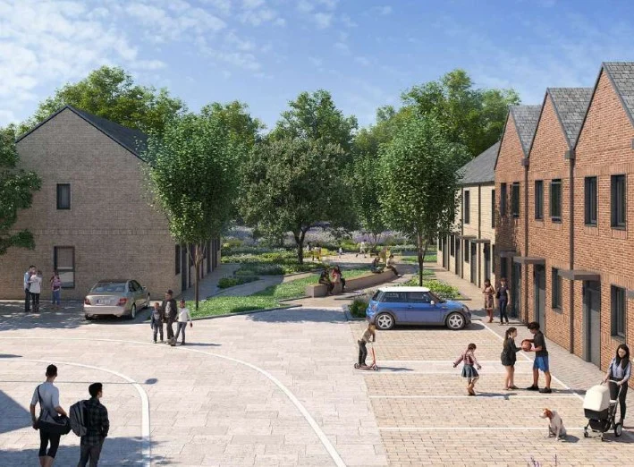 Council agrees 78 ‘build to rent’ homes its housing team say are not needed