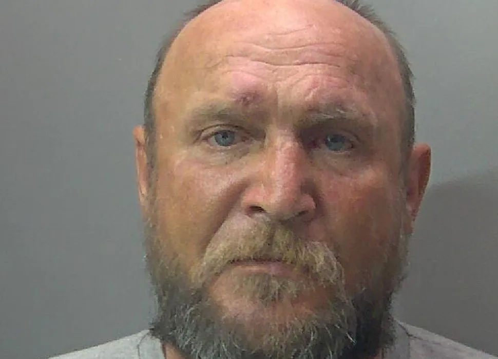 Bystander filmed woman being sexually assaulted in Peterborough