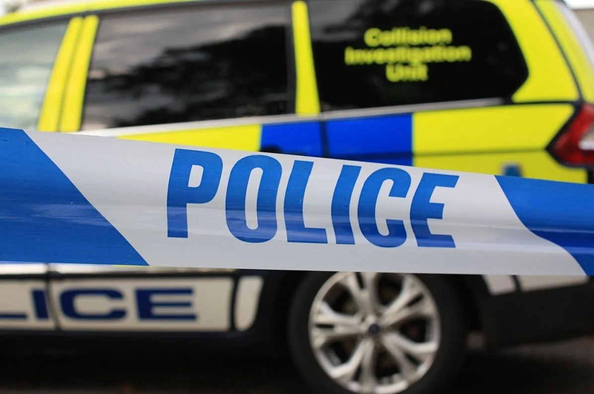 Police are appealing for witnesses and dashcam footage after a man died in a collision near Ely.