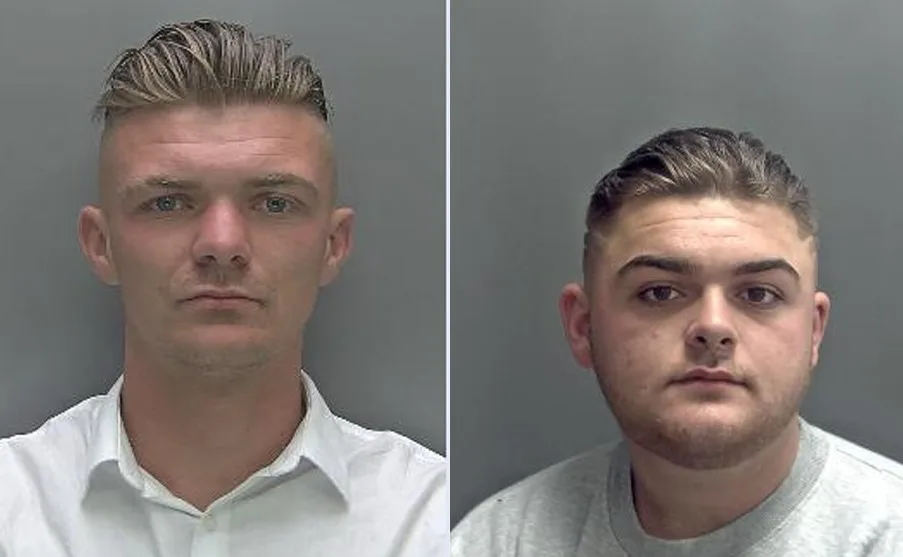 Police plea to find two brothers who could be in Cambridgeshire