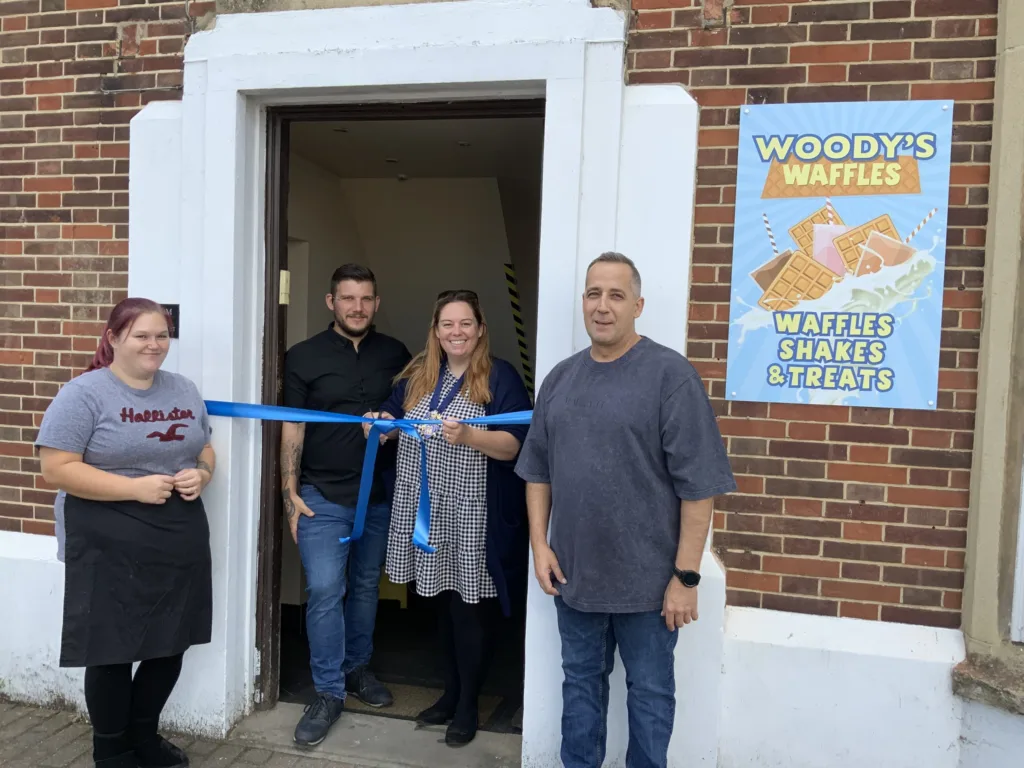 News for Peterborough - 