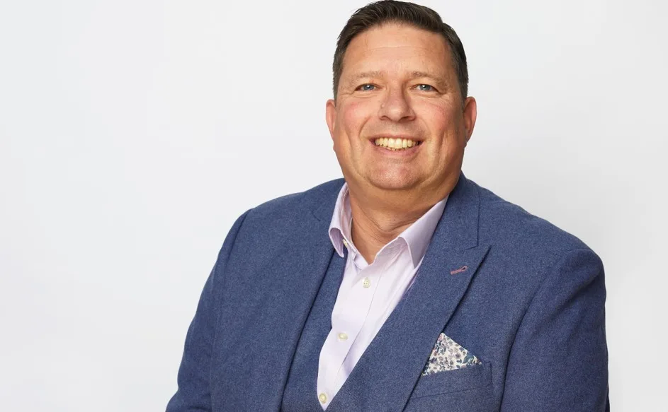 Cambridge based property company announces new key appointment