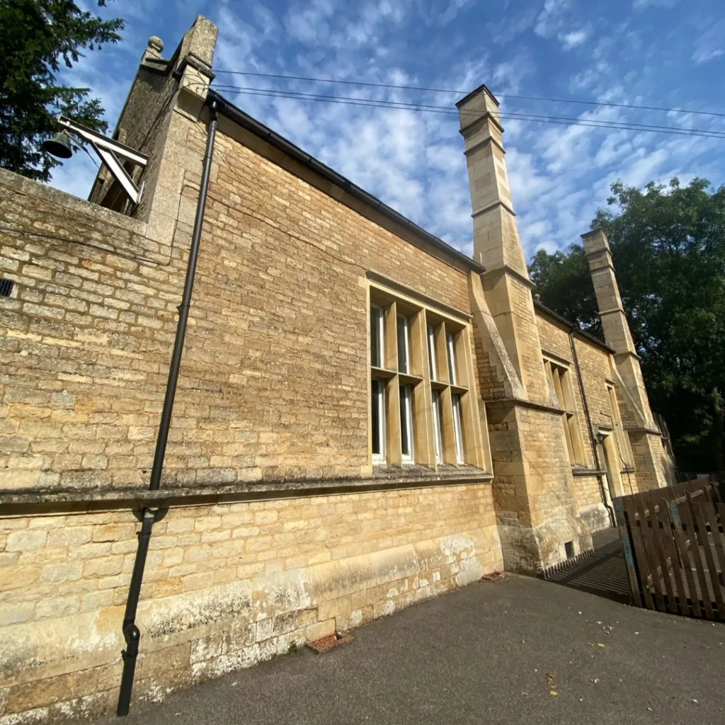 ‘Old and beyond usable lifespan’ Stibbington Centre to close