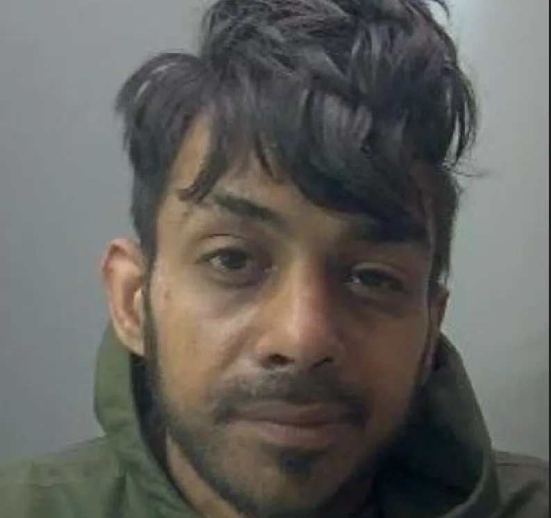 News for Peterborough - Mohammed Nasarat, 31,