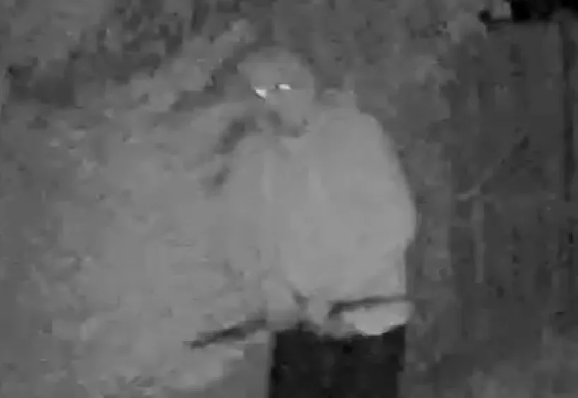 News for Peterborough - Police have released CCTV of a man they would like to speak to in connection with two burglaries in Whittlesford.