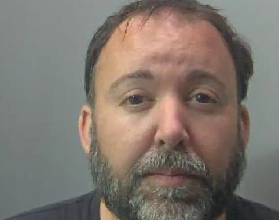 News for Peterborough - Jason Driver, 43, has been jailed for assault causing actual bodily harm
