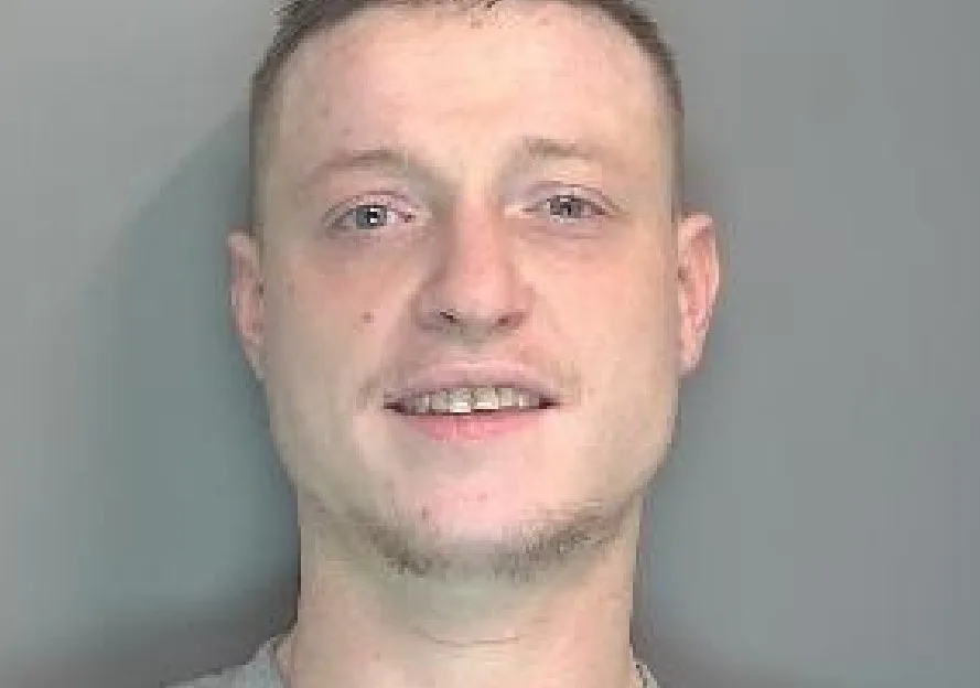 News for Peterborough - Jesse Brown was drinking alcohol and rapping songs with a man on 30 December 2020 in a caravan in Meadow Lane, Willingham when the first attack happened.