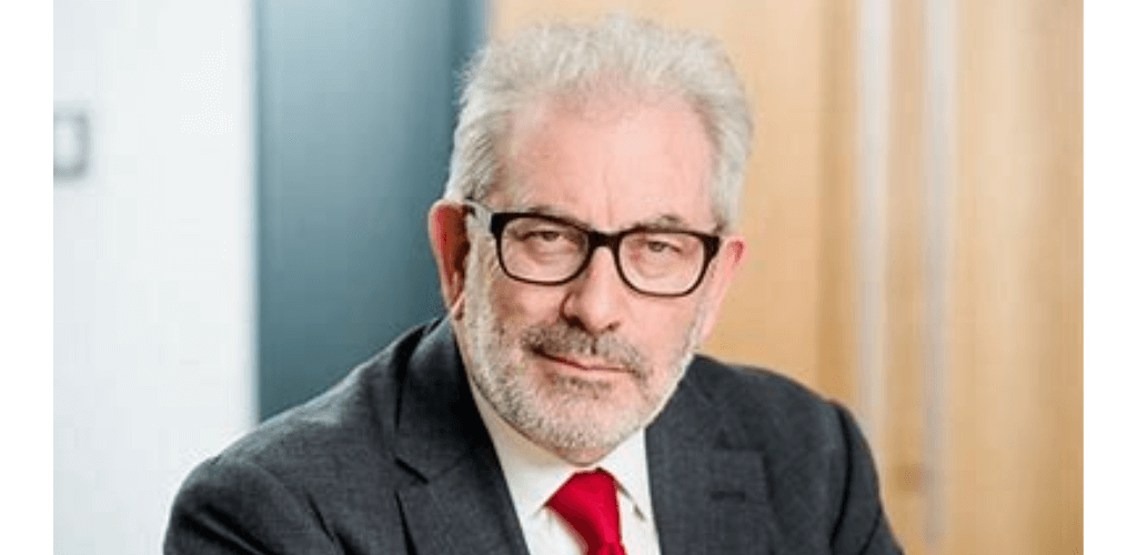 News for Peterborough - Angela Probert, interim director of transformation programme, says in a report to the board: “Unfortunately, because of ill health, Lord Kerslake has needed to step down as chair with immediate effect”.