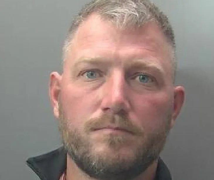 News for Peterborough - Ashley Liddie, 39, kicked his victim in the head, knocking him unconscious, in Fletton High Street, on the evening of 17 April, 2021.