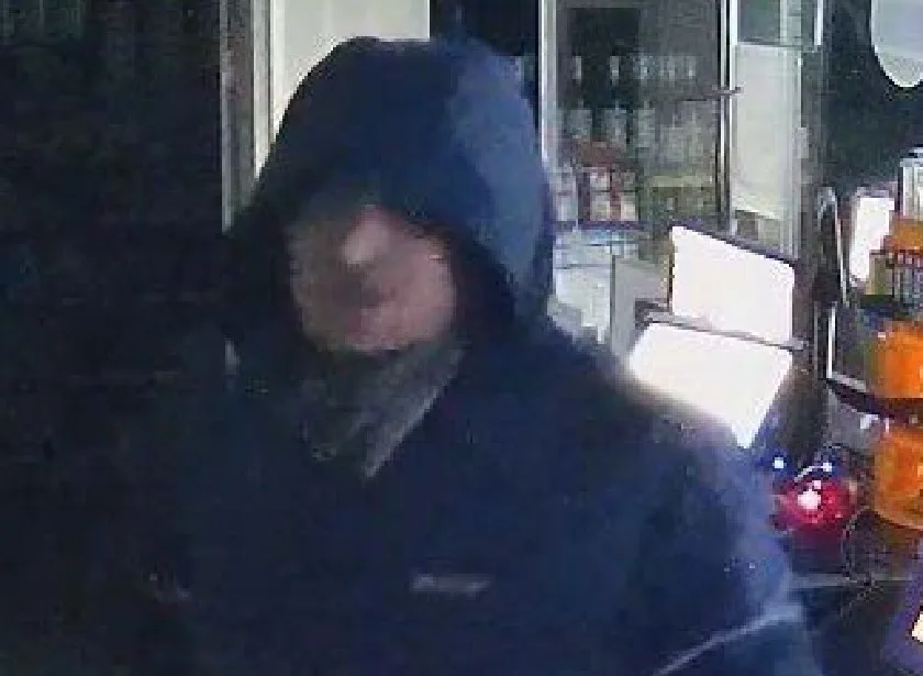News for Peterborough - Police have released a CCTV image of a man they would like to speak to in connection with a burglary in Littleport.