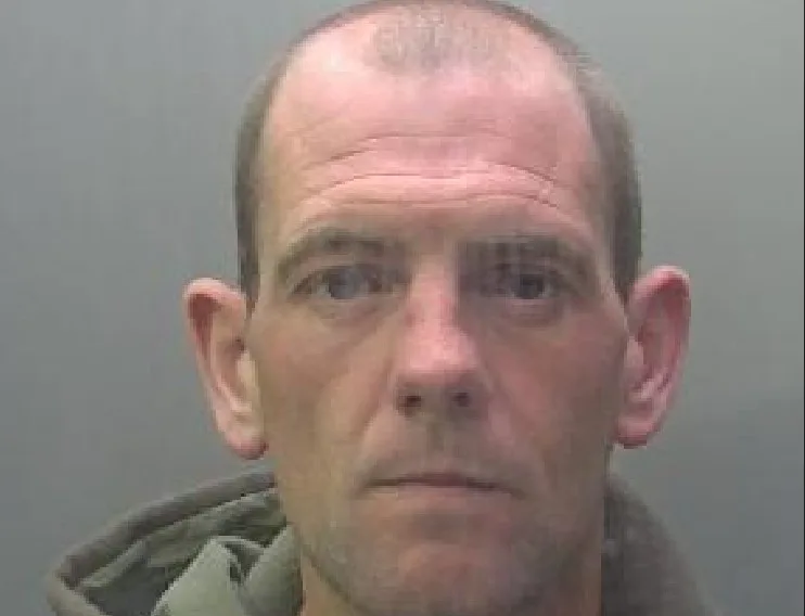 News for Peterborough - David Stewart, 38, was also under the influence of cannabis as he drove along the B1040 towards Warboys on 10 December, 2021.
