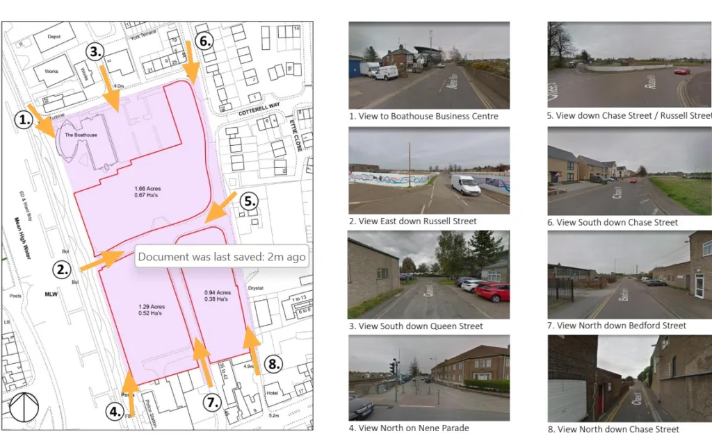 Fenland District Council planning committee will be asked on May 31 to give outline planning permission to Fenland Futures Ltd for the Nene scheme, that also includes up to 900 square metres of commercial units, and an extra care facility of up to 70 one and two-bedroom apartments.