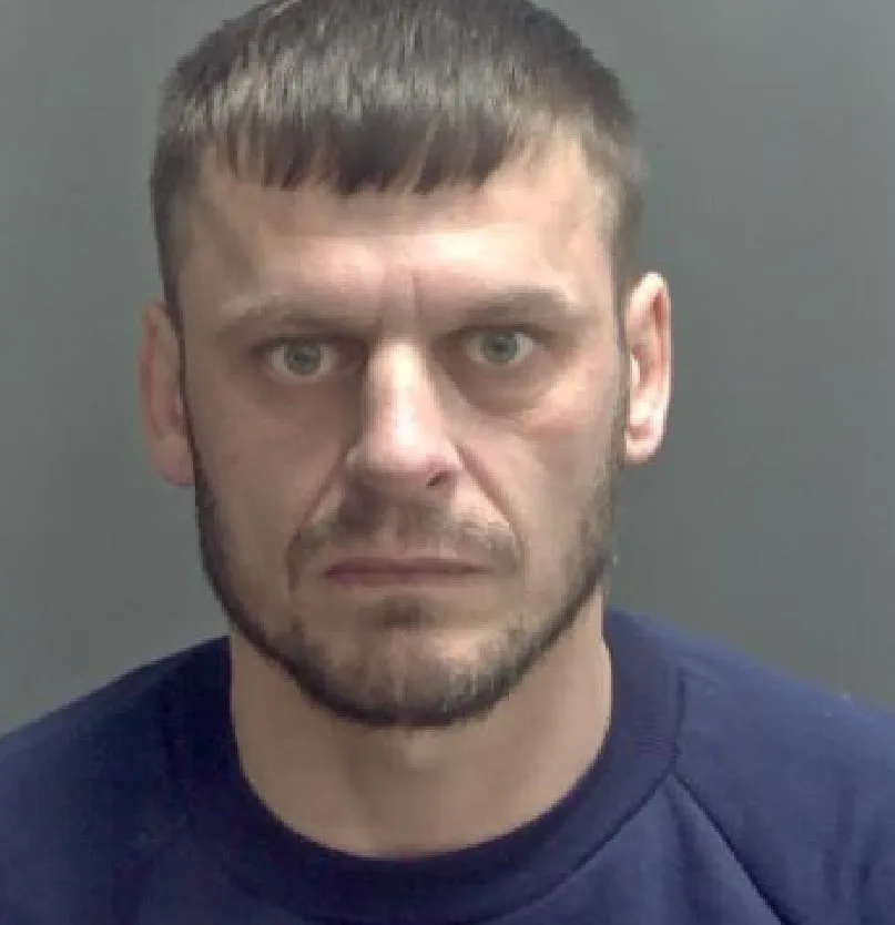 Aurelijus Cielevicius, of John Street, King’s Lynn, appeared at Norwich Crown Court, where he was jailed for ten and a half years to be served concurrently, after previously admitting three counts of death by dangerous driving.