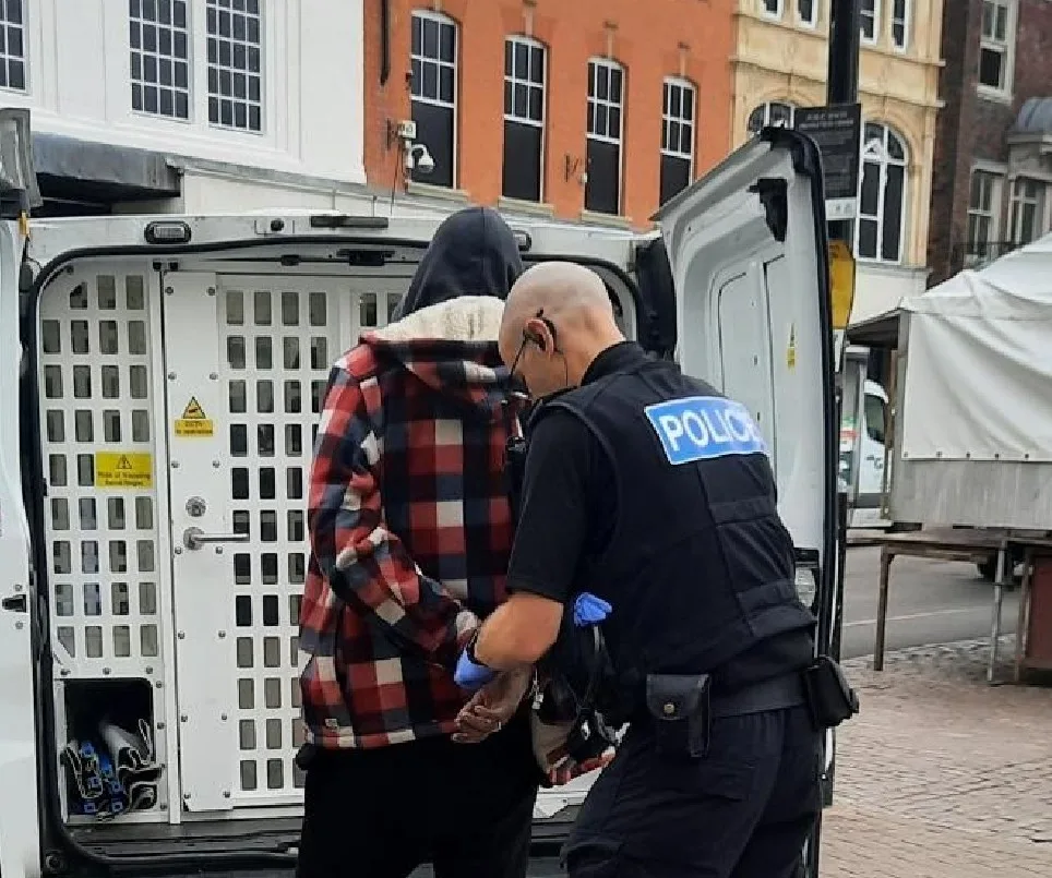 News for Peterborough - Locked up: The criminal causing ‘misery’ to many across Cambridge