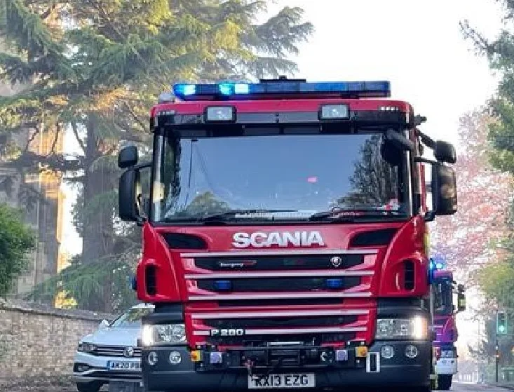News for Peterborough - CAMBRIDGE FIRE: Two children, a boy, and a girl, were rescued by firefighters. They received treatment at the scene by firefighters and paramedics but tragically both later died in hospital. a woman in her 30s also died at the scene