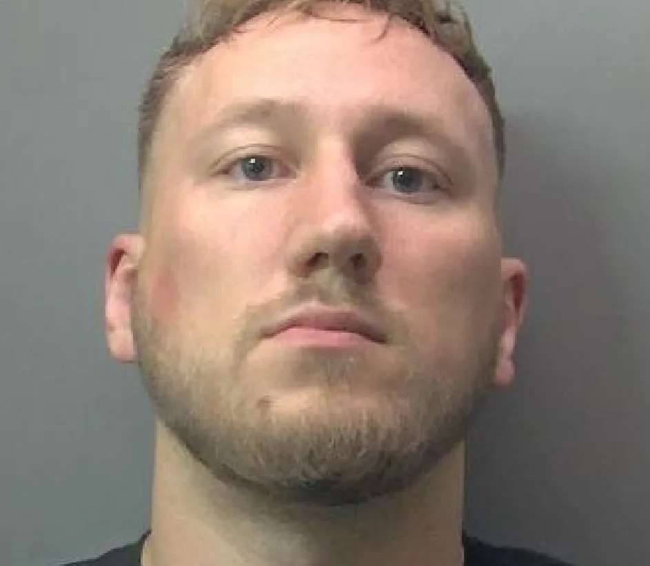 Martynas Zukauskas has been made subject to Proceeds of Crime Act hearing and told to pay £12,353.74 within three months or face a further nine months in jail and still must pay the sum. The gun-wielding drug dealer was jailed initially for six years