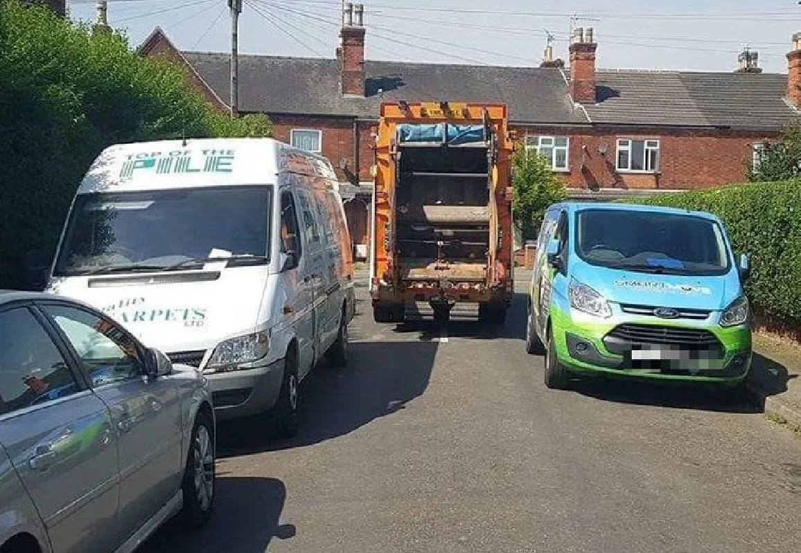 News for Peterborough - UNISON settle pay dispute with Huntingdonshire District Council – your bin collections are back on track