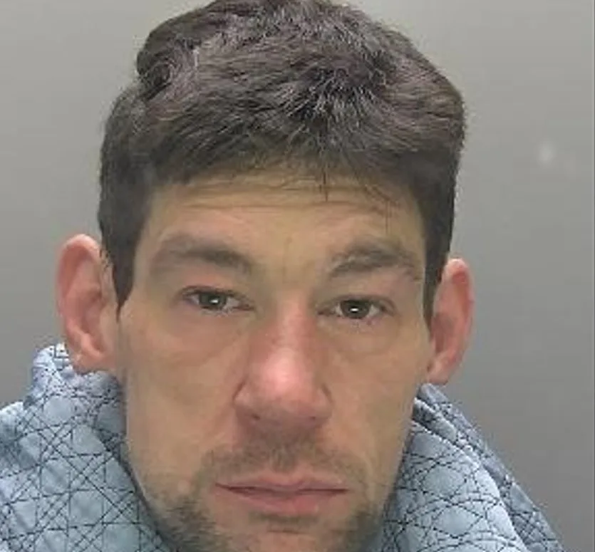 An injunction, imposed in September 2023, banned Michael Bloy from begging, urinating, rough sleeping, and being aggressive in public spaces and engaging in violent or threatening behaviour anywhere in Fenland.
