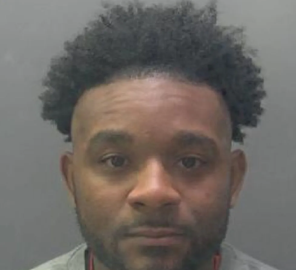 News for Peterborough - Christian Gordon, 30, was arrested after his girlfriend confided in her manager at work and they called police.