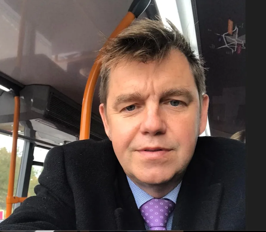 Mayor Dr Nik Johnson: “On these last 7 routes, I know the delay is frustrating, but we’ve dealt with operator setbacks before and are working to get them going as soon as possible.”