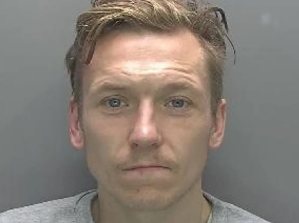 News for Peterborough - Sonny Matthews, 33, of no fixed address, was arrested in Cambridge on Thursday (7 September) for a string of offences including shop theft, bike theft and breaching a Criminal Behaviour Order (CBO).