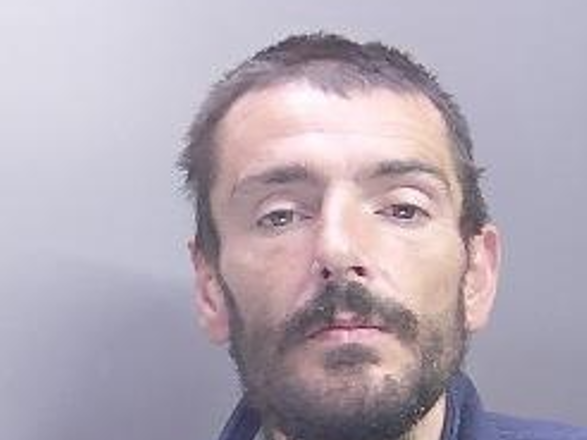News for Peterborough - At Cambridge magistrates’ court, Ralph Allgood was sentenced to a year in prison after pleading guilty to two counts of burglary and bike theft.