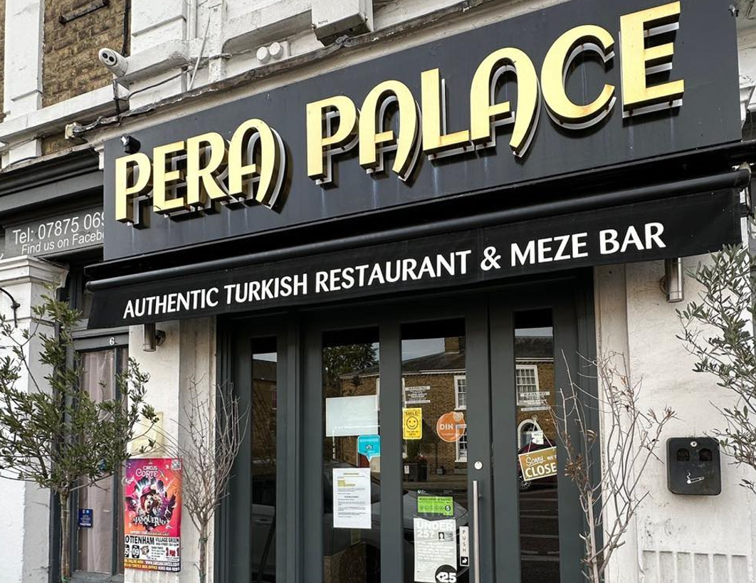 News for Peterborough - Covid, rocketing energy bills and a cost-of-living crisis impacted the decision by owner Ali Avlik but Home Office immigration officers and the licensing committee of Fenland District Council effectively sealed the fate of Pera Palace, Chatteris.