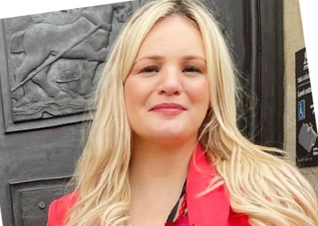 News for Peterborough - For the past two and half years Mairead Healy has also been a Labour councillor in Cambridge