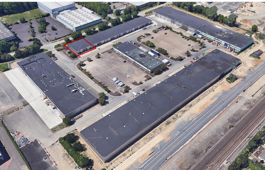 SWIM! has submitted a planning application to Peterborough City Council to convert unit 19/20 on the Coningsby Business Park, Stirling Way, Peterborough from an existing warehouse to indoor swimming pool.