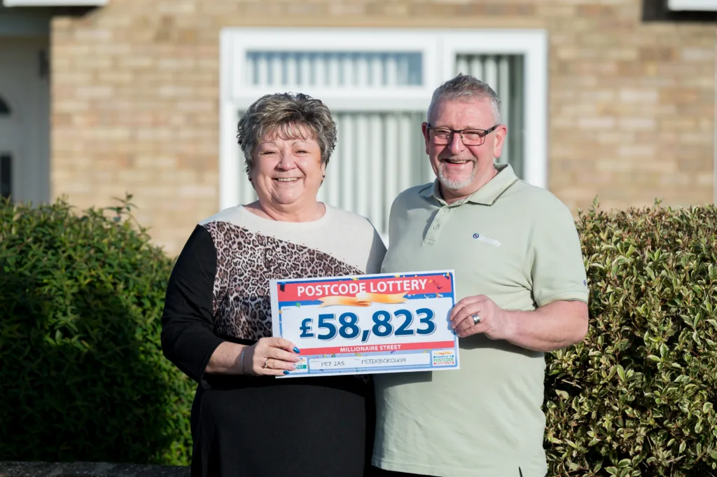 PPL_WIN_MST_ PE72AS_PETERBOROUGH_1123(2) - News for Peterborough Karen and Tony Harrison are planning a dream holiday to Canada