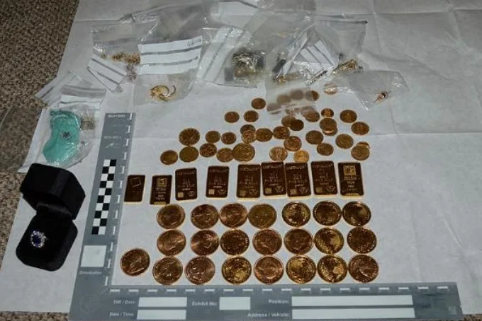 items recovered - News for Peterborough News for Peterborough -
