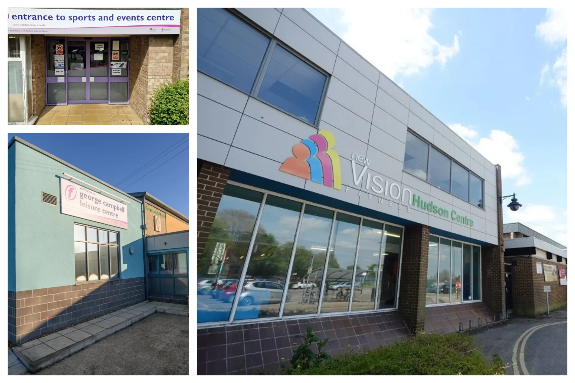 Freedom Leisure won a 15 year contract in 2018 to manage Fenland Council leisure centres. It has since provided numerous promotional events to encourage membership.