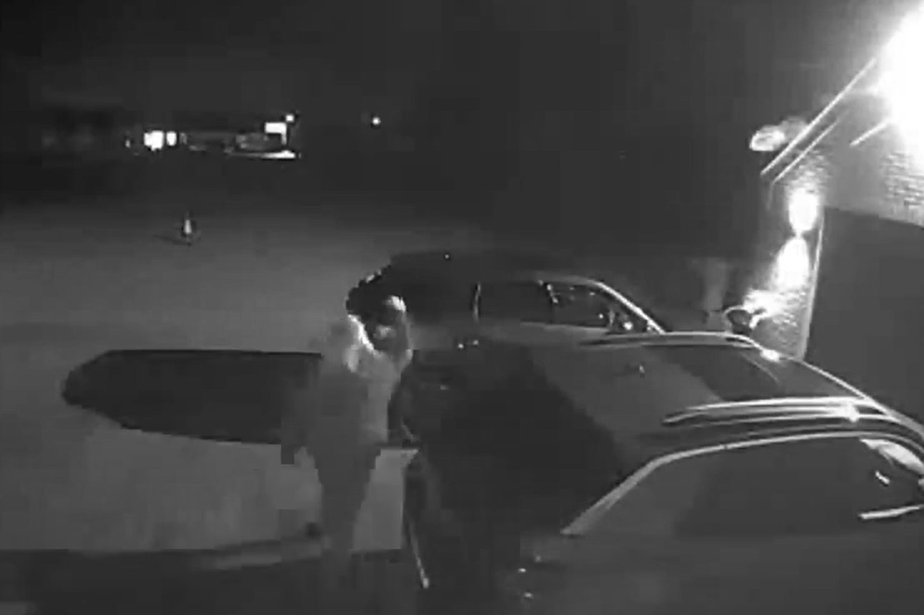 News for Peterborough - Police have released footage and are appealing for information following the robbery in Longstanton.