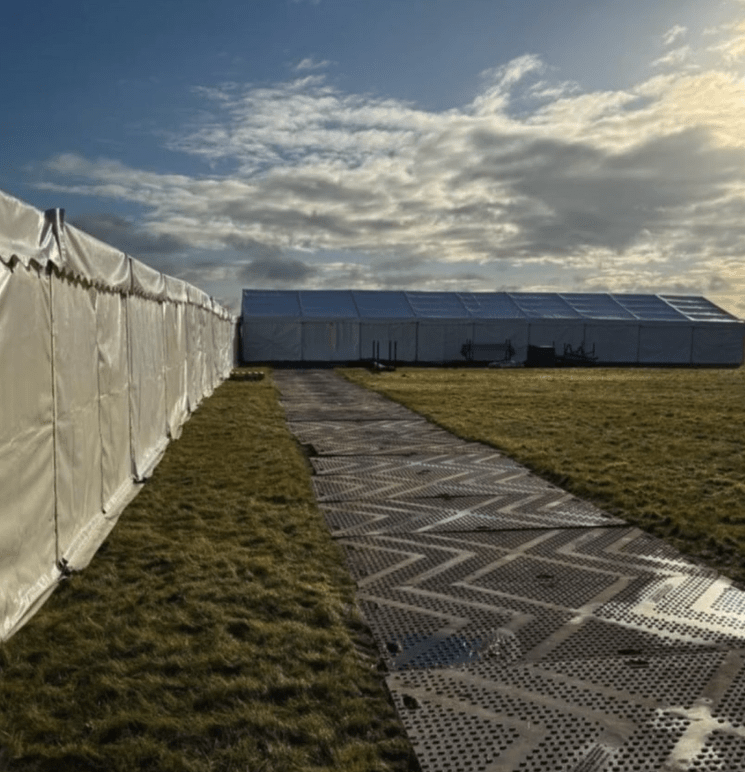 Christmas party venue at Lode – December 7 will be decision day for licensing by East Cambridgeshire District Council