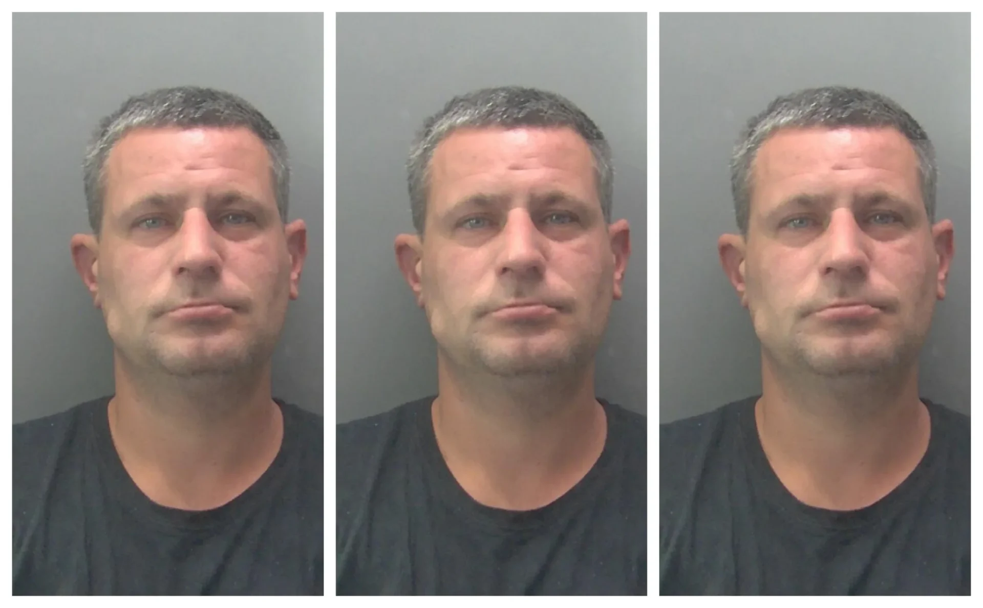 Simon Lattore called police and claimed he’d left a bomb in the disabled toilets of a Huntingdon pub