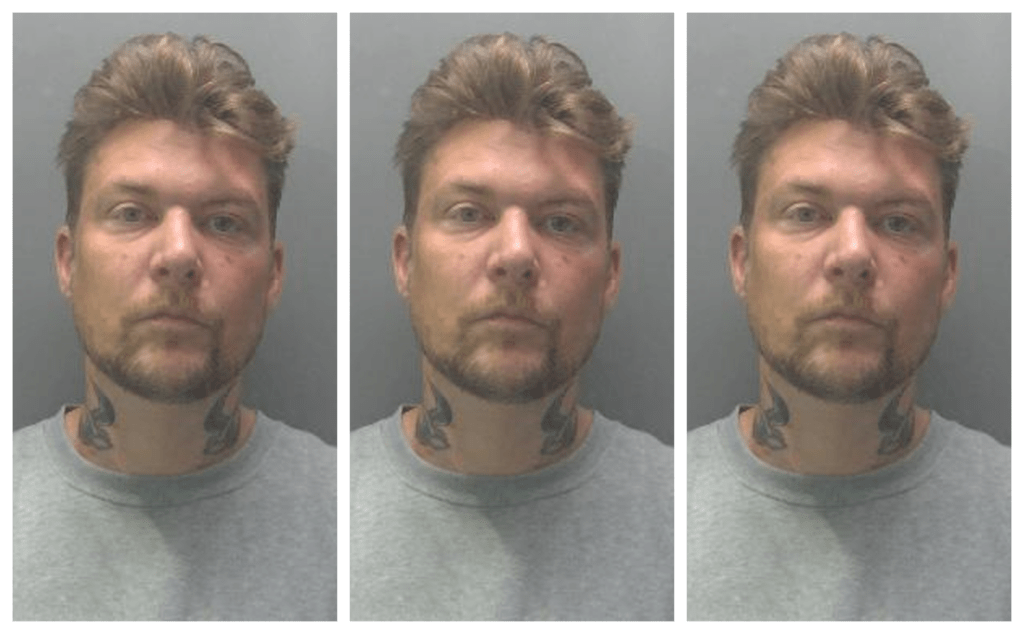 jamie collins - News for Peterborough “Jamie Collins’ behaviour was despicable – we have no place for violence in society and it will not be tolerated” He has been jailed.
