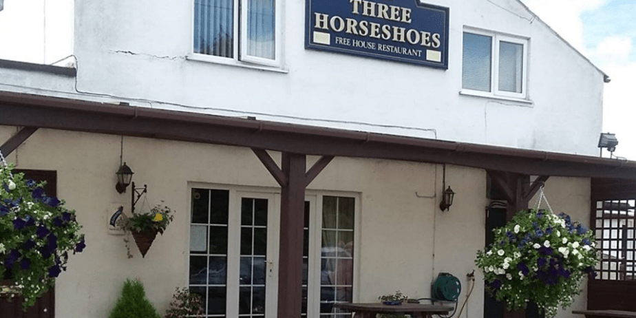 News for Peterborough - FENLAND DISTRICT COUNCIL PLANNING PORTAL: F/YR24/0145/O | Erect up to 5 x dwellings (outline application with matters committed in respect of access) involving the demolition of existing Public House | The Three Horseshoes 344 March Road Turves Peterborough Cambridgeshire PE7 2DN