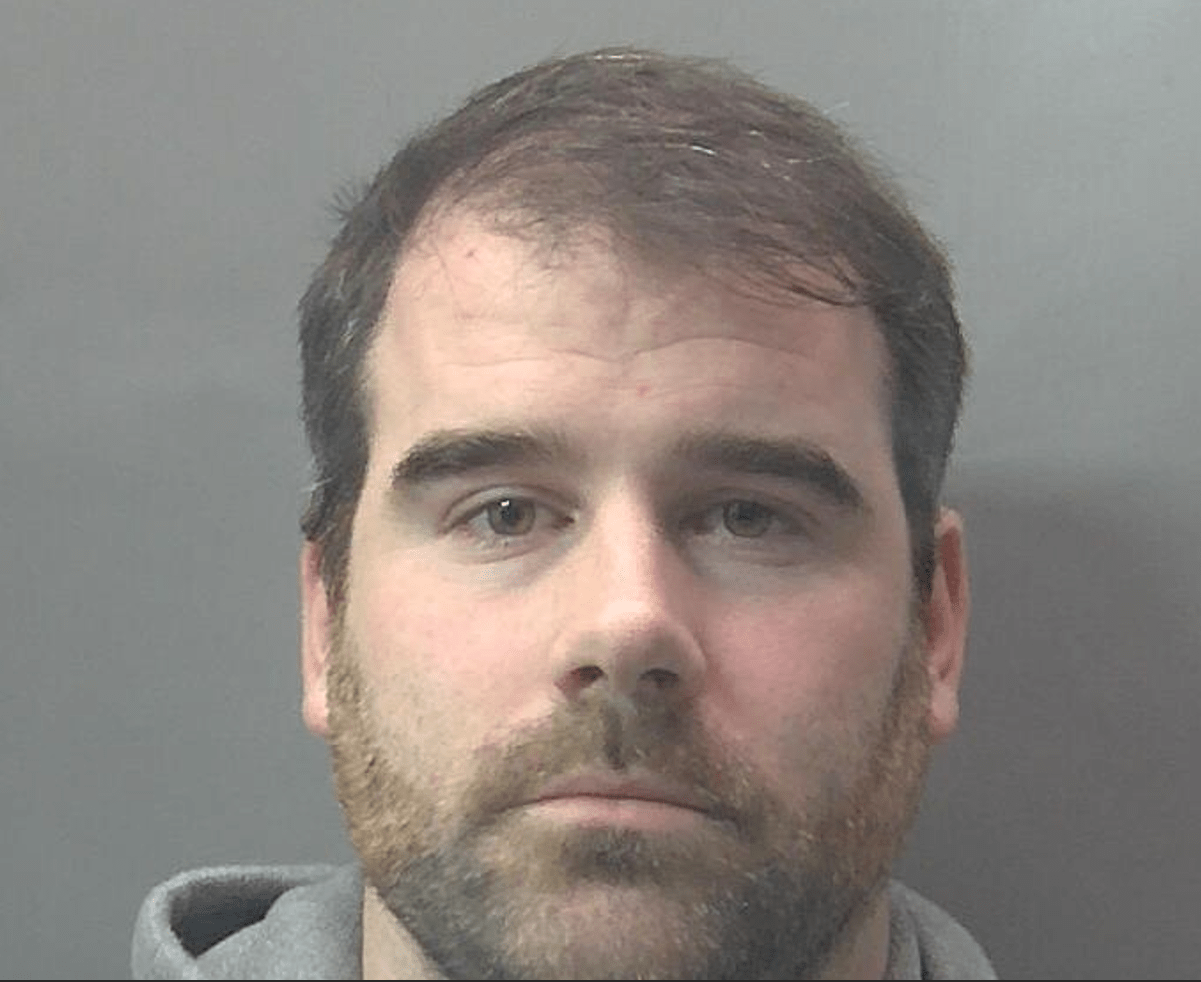 News for Peterborough - Scott Burke, of Leverington Common, Leverington, Wisbech, has been jailed